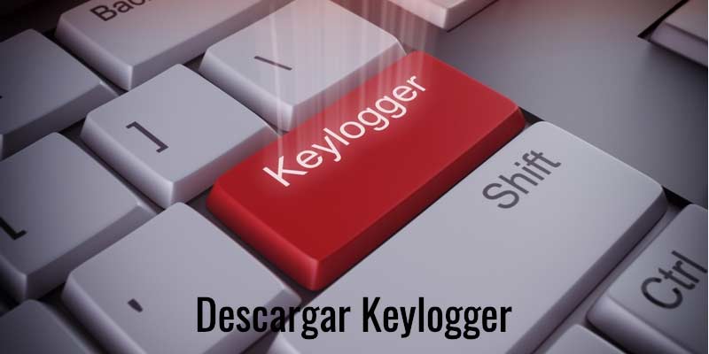 descargar keylogger