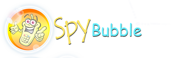 spybubble logo